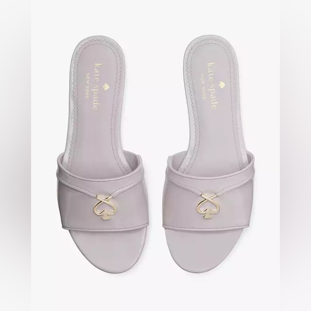 Kate Spade Outlet Kendra Slide - Picture 2 of 8